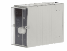 Schneider Electric časové relé 2P 5A 0,01sec-100h 220-230V AC/DC 4funkční RTX-152 220/230 (2000673)