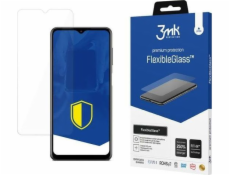 3MK Hybridní sklo 3MK FlexibleGlass Samsung Galaxy M12
