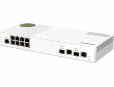 Switch Qnap QSW-M2108-2C