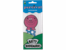 IF Batty I tab pig Percival