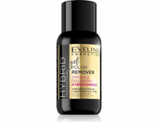 Eveline Hybrid Professional Hybrid Odlakovač na nehty 150 ml