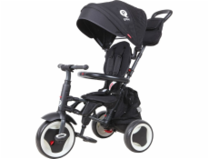 Qplay Qplay Tricycle Rito Plus Black