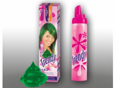 Venita Coloring pěna Trendy Color 75ml 37 smaragdová/zelená