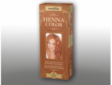 Venita Bylinné balzámy Henna Color 4 Chna 75ml