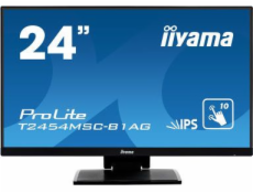 Monitor iiyama ProLite T2454MSC-B1AG