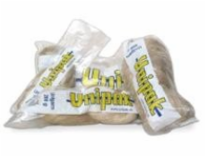 Unipak Konopná/lněná koudel 100g (1500011)