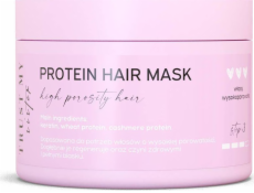 Trust Trust My Sister Protein Hair Mask proteinová maska pro vlasy s vysokou porézností 150g