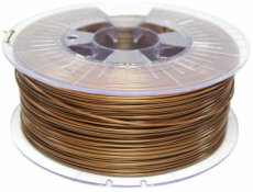 Spectrum Filament PLA tmavě hnědá