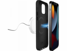 Puro Etui PURO SKYMAG MagSafe Apple iPhone 13 Pro Max (čierne)