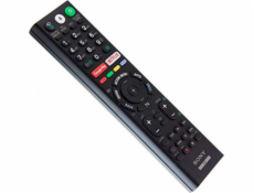 RTV Remote Control Sony Remote Commander (RMF-TX310E)