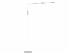 Stojací lampa Platinet PLATINET STLAJNÍ LAMPA LED 9W BÍLÁ [44519]