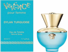 Versace Pour Femme Dylan Turquoise EDT 50 ml