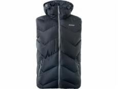 Hi-Tec pánske Charmo Gilet Anthracite/Dark Grey s. XXL