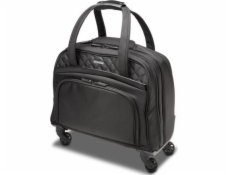 Kensington Contour 2.0 Executive Balance 15.6 Black Bag (K60380WW)