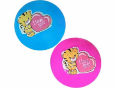 Článek PVC míč 230MM - Tiger mix