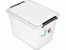 ORPLAST Obdélníková nádoba 19l Simple Box 1532