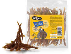 Hau&Miau Hau&Miau Měkké kachní nudličky 500 g HM-8124