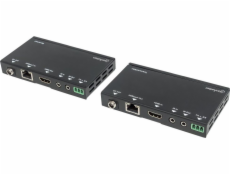 AV Manhattan Extender HDMI HDBASET Signál signál