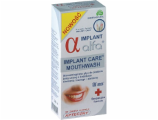 Alfa Implant ústní voda 200 ml