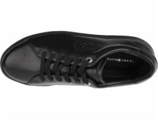 Tommy Hilfiger Tommy Hilfiger Crest Sneaker FW0FW05922-BDS BLACK 39