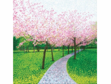 Obálka Susan Entwistle Cherry Blossom