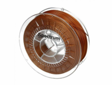 Spectrum Filament PLA hnědé