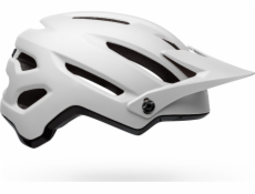 Bell Helmet MTB Bell 4 Cortes Integrované MIPS Matte Gloss White Black M (55-59 cm) (nové)