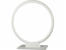 Ekologická stolní lampa Orion White 18W LED stůl