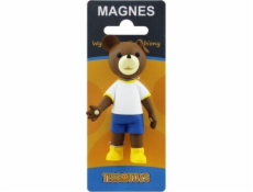 Tisso Toys Magnet – Medvídek (léto)