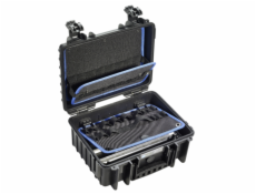 B&W Tough Case Type JET3000 black Tool Case      117.16/L