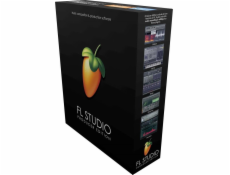 FL Studio 20 - Producer Edition BOX - music production software