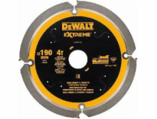 Dewalt DEWALT KRUHOVÁ PILA.165x20mmx4z DT1472-QZ