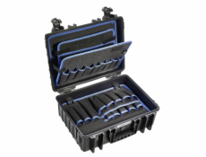 B&W Tough Case Type JET5000 black Tool Case       117.17/P