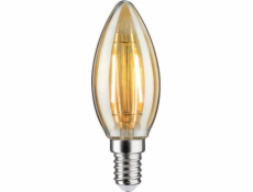 LED Vintage zdroj 2W E14 230V Golden 1700K