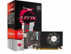 AFOX Radeon R5 220 1GB DDR3 LP AFR5220-1024D3L5