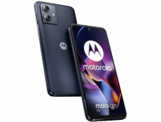 Motorola Moto G54 Power Edition - Midnight Blue   6,5  / single SIM + eSIM/ 12GB/ 256GB/ 5G/ Android 13