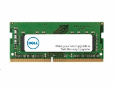 Dell Memory Upgrade - 32 GB - 2RX8 DDR5 SODIMM 5600 MHz