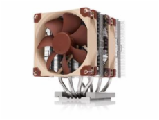 Noctua NH-D9 TR5-SP6 4U, CPU-Kühler