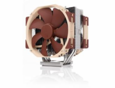 Noctua NH-U14S TR5-SP6, CPU-Kühler