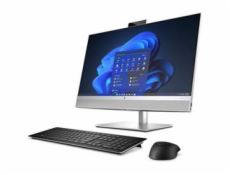 HP EliteOne 870 G9 AiO 27 NT, i5-13500, 27 1920x1080 IPS, UMA, 16 GB, SSD 512GB, W11Pro, 3-3-3, WiFi+BT