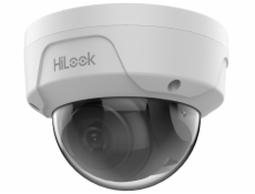 HiLook IPC-D140HA/ Dome/ rozlišení 4Mpix/ objektiv 2.8mm/ H265+/ Motion Detection 2.0/ krytí IP67/ IK10/ IR30m