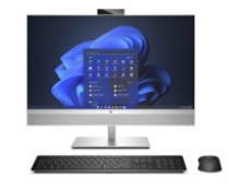 HP AiO EliteOne 870G9 27 NT QHD i7-13700,1x32GB, 1TBm.2,WiFi 6evPro+BT,wrls kl.a myš,MCR, noDVD,240Wpl.,Win11Pro