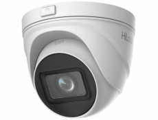 HiLook IPC-T640HA-Z/ Turret/ rozlišení 4Mpix/ objektiv 2.8-12mm/ H265+/ Motion Detection 2.0/ krytí IP67/ IR30m