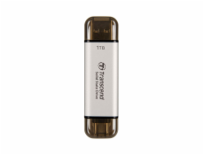 Transcend SSD ESD310S        1TB USB-C