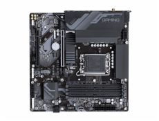 GIGABYTE B760M GAMING X AX, Mainboard