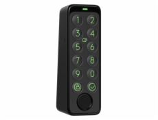 SwitchBot Keypad Touch  black