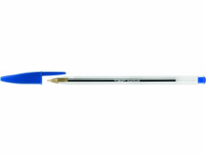 BIC BIC CRISTAL BALLPOINT BLUE 847898