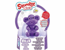 Cobi Interactive Balloon Monkey Squeakee Minis