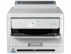 EPSON WorkForce Pro WF-M5399DW/ A4/ LCD/ Duplex/ USB/ Wi-Fi