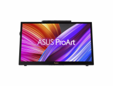 ASUS ProArt PA169CDV Pen Display – 15.6-inch, IPS, 4K UHD (3840 x 2160), WACOM EMR, 100% sRGB, Color Accuracy ?E < 2, Ca